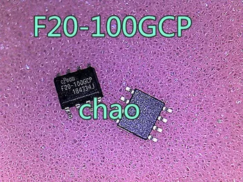 10 шт./лот 25F20-100GCP F20-100GCP SOP-8