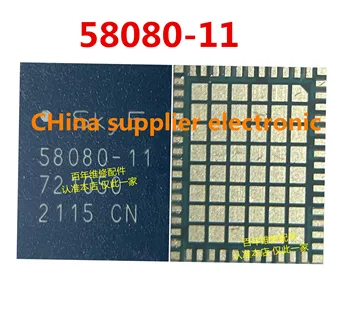 58080-11 Для микросхемы усилителя мощности Huawei Glory Play 5T IC PA 58080