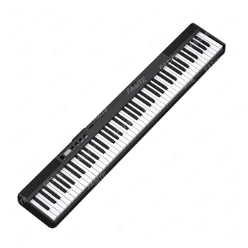 Midi-контроллер Музыкальная клавиатура Профессиональное мини-пианино Детское Teclado Controlador Keyboard Музыкальный инструмент XF125YH