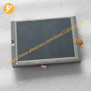 TCG057QV1AD-G00 TCG057QV1AD-G10 5,7-дюймовый 320* 240 TFT-LCD дисплей с 4-проводной сенсорной панелью Zhiyan supply