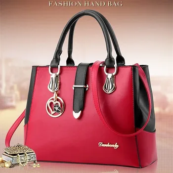 Женская дизайнерская сумка с кисточкой, модные сумки для рук, сумка через плечо, сумка через плечо