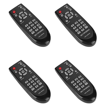 Замена Сервисного Пульта Дистанционного Управления 4X AA81-00243A для Samsung TM930 TV TV