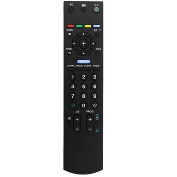Заменить Пульт дистанционного управления RM-ED017 для ЖК-телевизора Sony KDL-22E5500 KDL-32S5500 KDL-32S5600 KDL-32S5600 KDL-37S5500