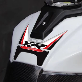 Защитный чехол для бака мотоцикла из 3D смолы для BMW S1000XR S1000 XR 2015-2020