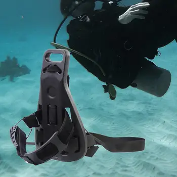 Кронштейн для рюкзака для дайвинга Freediving Dive Sports Single Oxygen Bottle