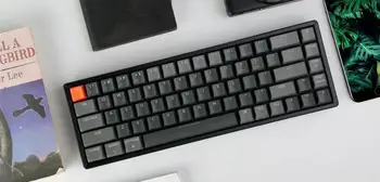 Механическая клавиатура K2 K6 K8 Poron Plate Foam IXPE Switch Pad