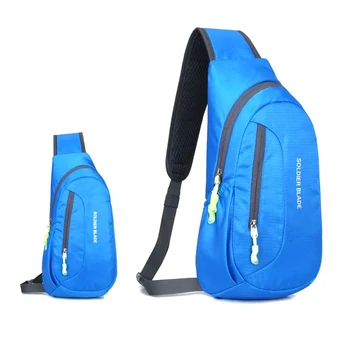 Мужская водонепроницаемая спортивная сумка на открытом воздухе, рюкзак на одно плечо, Велоспорт, пешие прогулки, фитнес, многофункциональная сумка через плечо