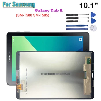 Оригинал для Samsung Galaxy Tab A 10,1 