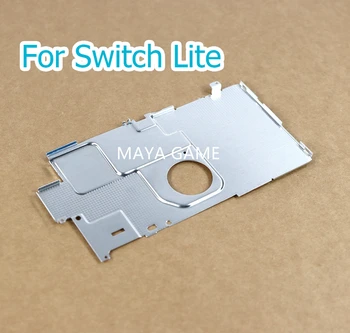 Оригинальная замена средней пластины корпуса корпуса для Nintend Switch NS Switch Console Shell Средняя рамка корпуса
