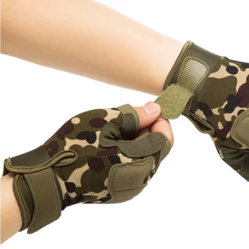 Профессиональные Спортивные перчатки Для поднятия тяжестей, Дышащая Полупальцевая Противоскользящая накладка, Велосипедная перчатка, спортивные тренажеры