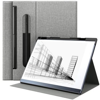 Чехол для планшета Remarkable 2, разные углы обзора, складной чехол с держателем ручки для бумажного планшета Remarkable 2 10,3 